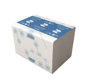 Serwetki dyspenserowe Velvet Comfort 16x23cm, opakowanie 150 szt.