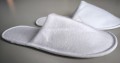 Kapcie jednorazowe hotelowe LUX duże. www.dla-spa.pl